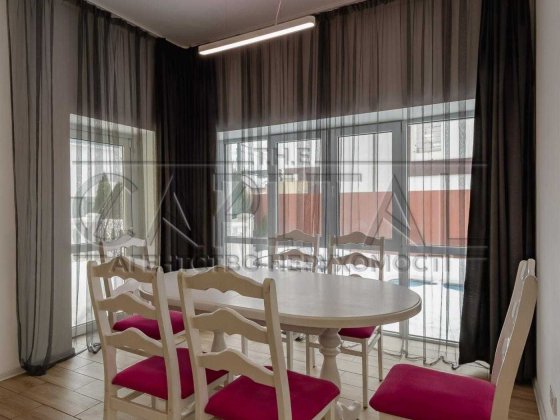 Оренда  АВТОНОМНОГО Будинку / вул. Барвінкова, Гатне Гатне