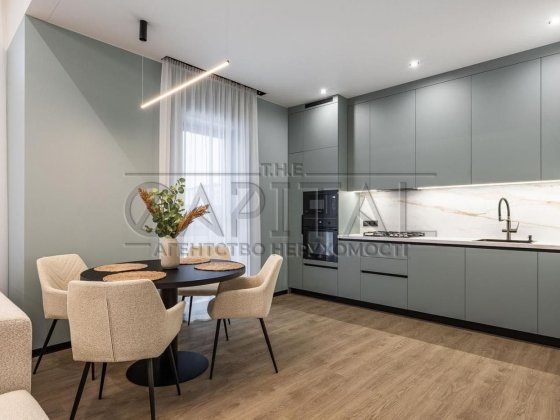 Оренда будинку з новим ремонтом, є інвертор! Теремки 15 хв! Закрите КМ Гатное