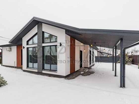 Оренда /Будинок/ Крюківщина/ Закрите котеджне містечко/ Газ Крюковщина