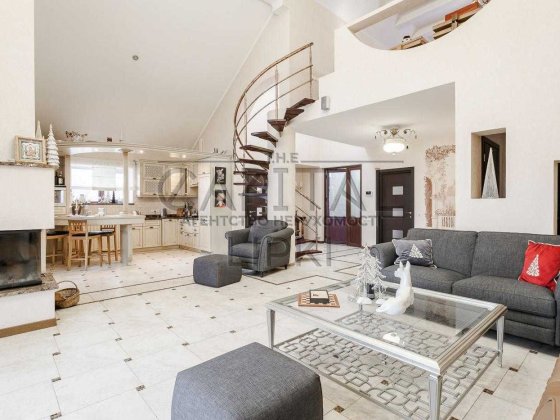 АВТОНОМНИЙ! Оренда будинку Крюківщина 200 м2 БУЧАНСЬКИЙ р-н Крюковщина