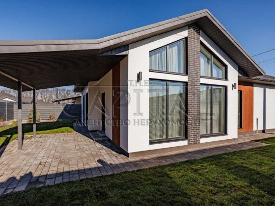 Оренда будинку, с. Крюківщина, Фастівський р-н Крюковщина