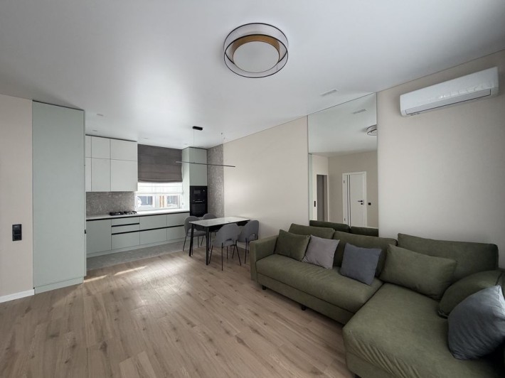 Таун на оренду в закритому котеджному містечку під охороною‼️є ВІДЕО - фото 1