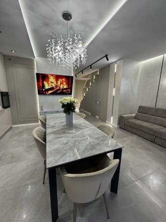 Довгострокова оренда будинку .Авторський ремонт.Аренда дома - фото 1