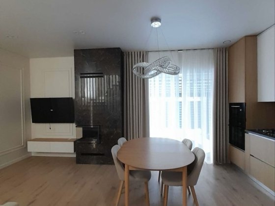 ‼️Оренда Дуплексу | Новий Ремонт | Перша Здача‼️ Петропавлівська Борщагівка