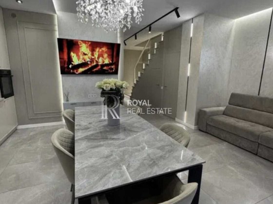 Оренда Будинок 150м2 5кім вул Молодіжна Петропавлівська Борщагівка Газ Петропавлівська Борщагівка