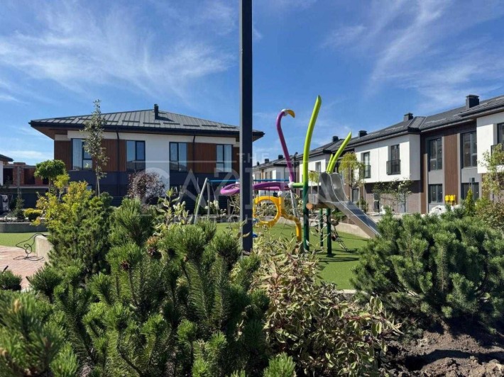 Будинок / Автономний / Газ / Оренда / Борщагівка - фото 1