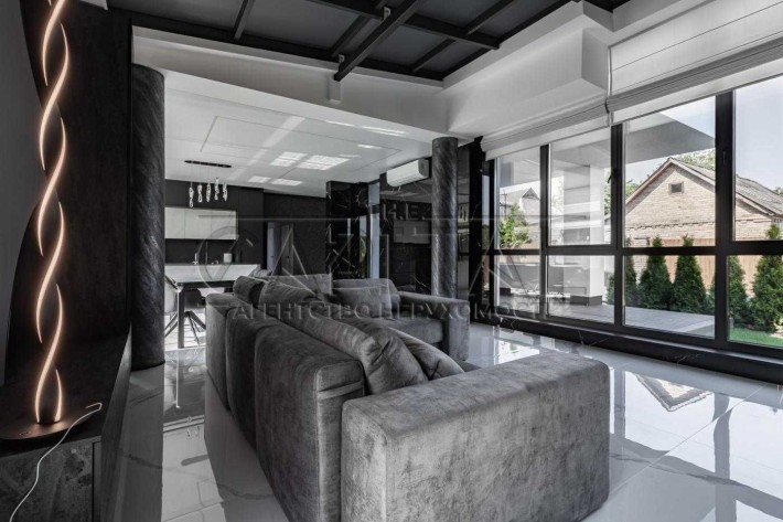 Аренда Дом Гатне - фото 1