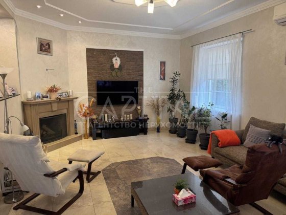 На оренду пропонується комфортний будинок Петропавлівська Борщагівка Петропавлівська Борщагівка