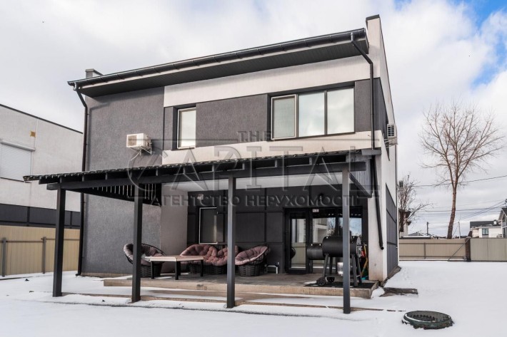 Оренда сучасного будинку 145м2 ідеальне рішення хто цінує комфорт - фото 1