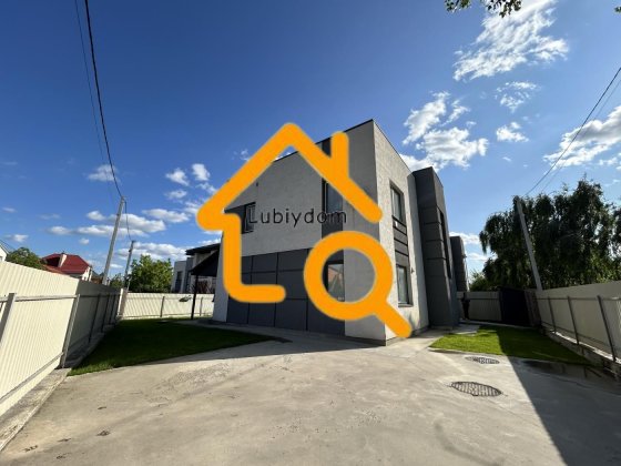 СУПЕР⁉️Оренда  ТОП Будинку Запакований метро Теремки, Гатне Гатное