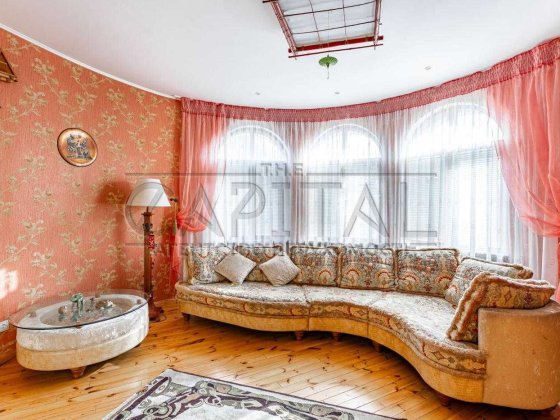 Оренда будинку в с. Крюківщина, Бучанський р-н, ГАЗ Крюковщина