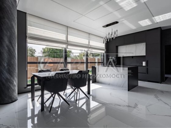 ‼️Аренда лофт дома 215кв Гатне‼️ Круглик Святошинський р-н Гатне