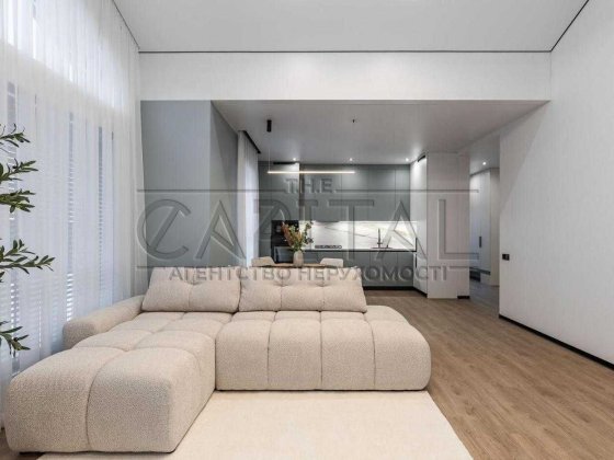 Оренда Будинок 130м2 Крюківщина Інвертор 5кВт Крюківщина