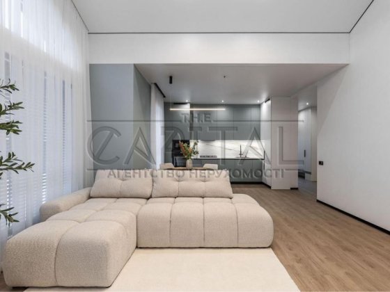 Оренда ПРЕМІУМ будинку 130м2, Крюківщина, в. Привітна. АВТОНОМНИЙ Крюковщина