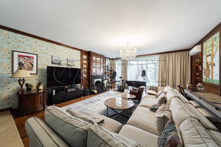 Оренда 2-пов будинку, 4 спальні, Гатне, повністю автономний - фото 1