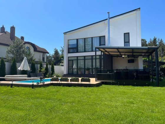 БЕЗ% Козин, вільний, басейн, вул. Козацька Козин