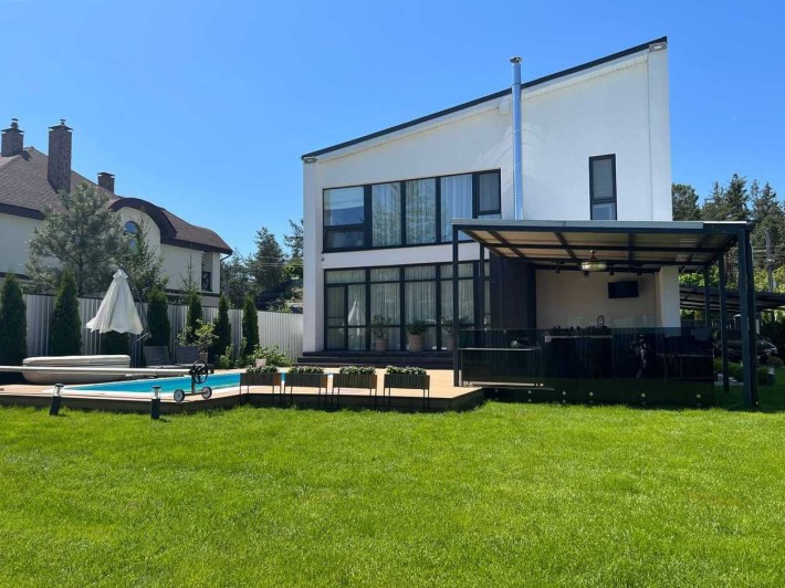 БЕЗ% Козин, вільний, басейн, вул. Козацька - фото 1