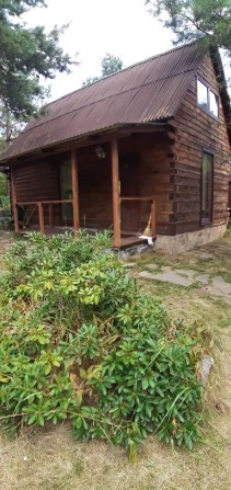 Сдам срубный дом в пгт.Козын - фото 1