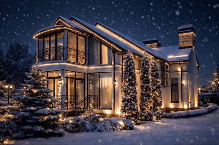 Дом с выходом на Днепр. Конча заспа. Козин. Дамба - фото 1