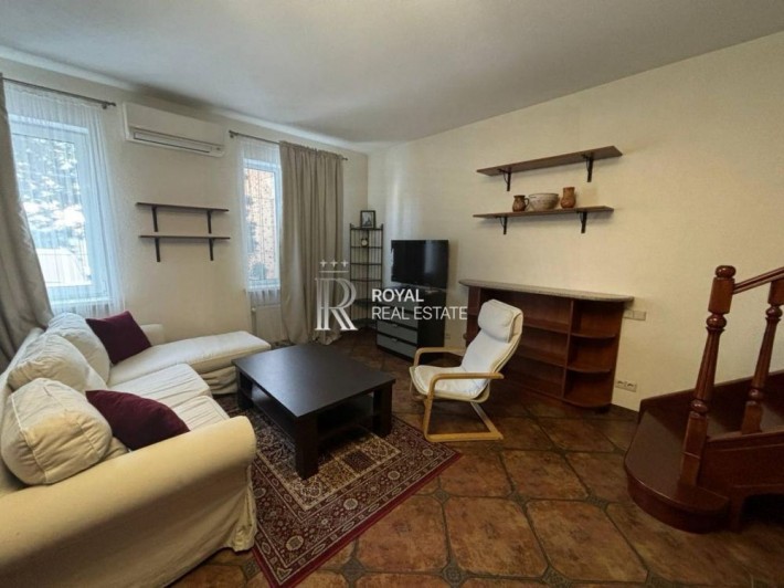 Оренда таунхаус 120 м2 Козин  Обухівський район ГЕНЕРАТОР - фото 1