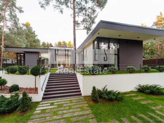 Оренда новий будинок 700 м2 Конча-Заспа Козин Козин