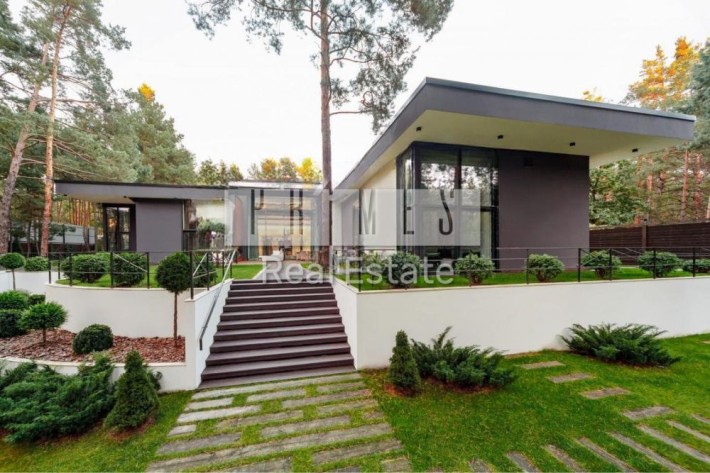 Оренда новий будинок 700 м2 Конча-Заспа Козин - фото 1