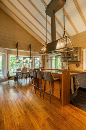 ‼️Оренда будинку Конча Заспа Козин 270кв‼️Хутір Мриги Сосни Обухов - фото 1