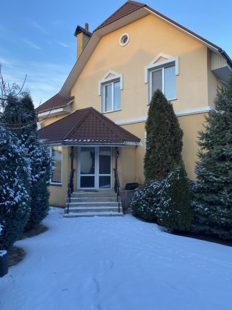 Оренда , Козин , котедж з басейном - фото 1