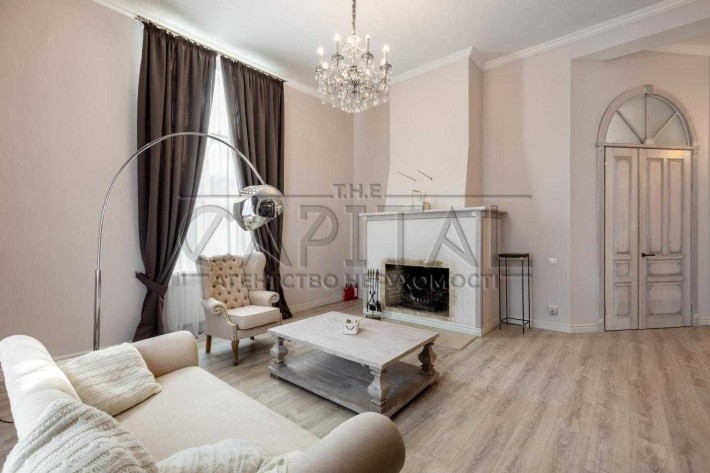 Оренда просторого будинку, Козин,Газ, АВТОНОМНИЙ, 400 м2, 10 соток - фото 1