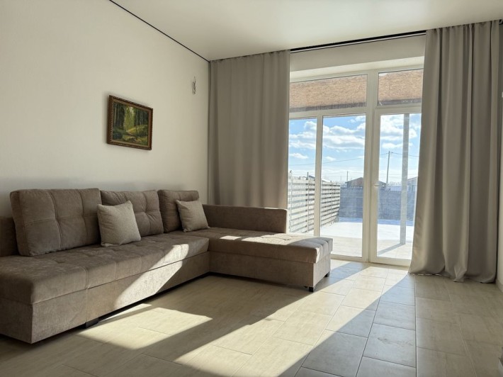 Оренда таунхауса з каміном! Перша здача - фото 1