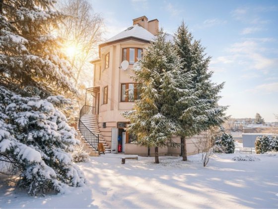 Оренда будинку (Дамба) Козин