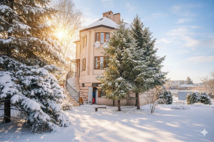 Оренда будинку (Дамба) - фото 1