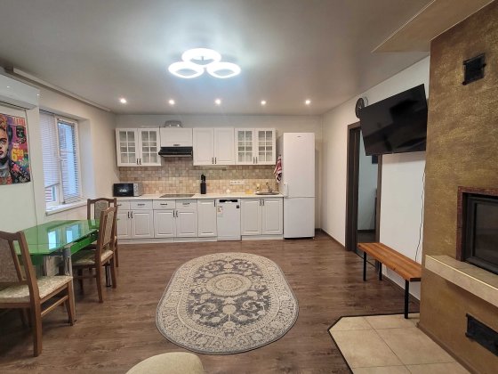 Оренда затишного будинку поруч із Києвом — Ходосіївка Ходосівка