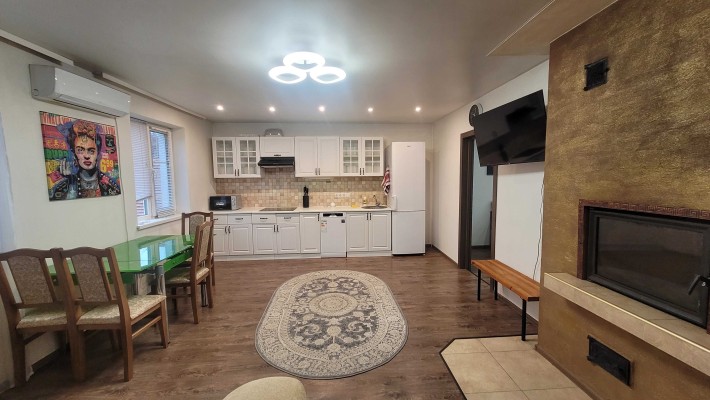 Оренда затишного будинку поруч із Києвом — Ходосіївка - фото 1