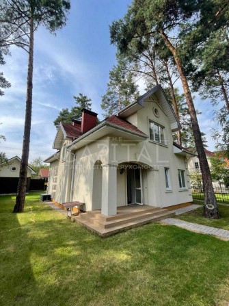 АВТОНОМНИЙ будинок в КМ Alpen Park | ГАЗ | ТЕРАСА | Козин | Обухів - фото 1