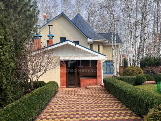 Оренда Автономний Гостьовий Будинок/Козин Конча-Заспа/Газ Генератор Козин