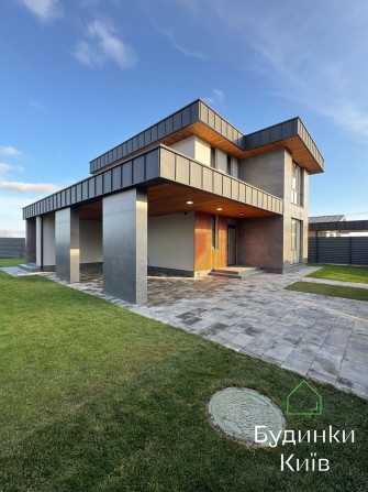 ОРЕНДА будинку Ходосівка закрита вулиця - фото 1