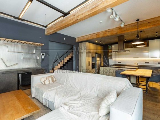 ‼️Оренда будинку КМ Коник 224м2 Голосіївський р-н Генератор Козин