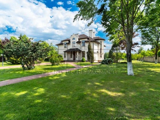 ‼️Оренда будинку Козин 430м2 Власний сад Генератор Голосіївський р-н Козин