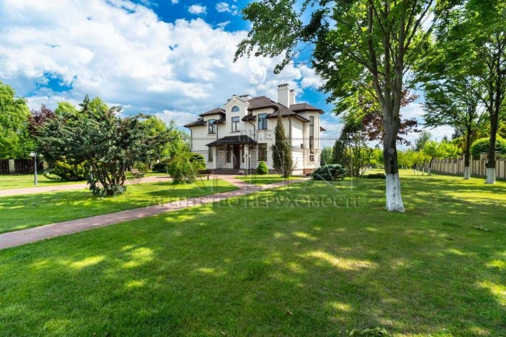 ‼️Оренда будинку Козин 430м2 Власний сад Генератор Голосіївський р-н - фото 1