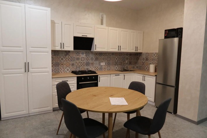 Оренда автономний будинок "Озерна Панорама", Ходосівка LM - фото 1