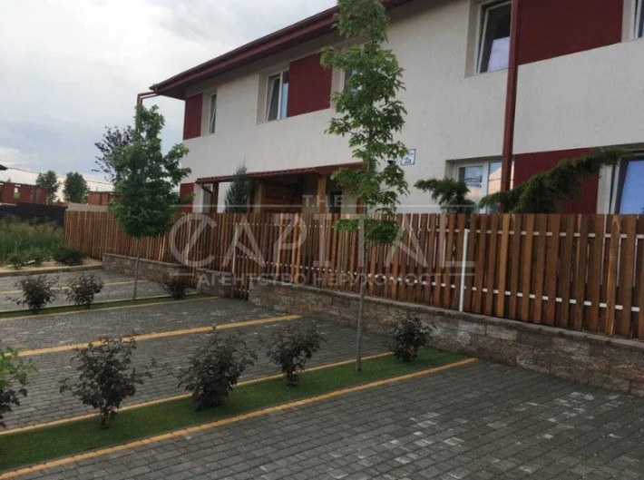 / Дом / Набережная , Ходосовка, Мануфактура, оренда - фото 1