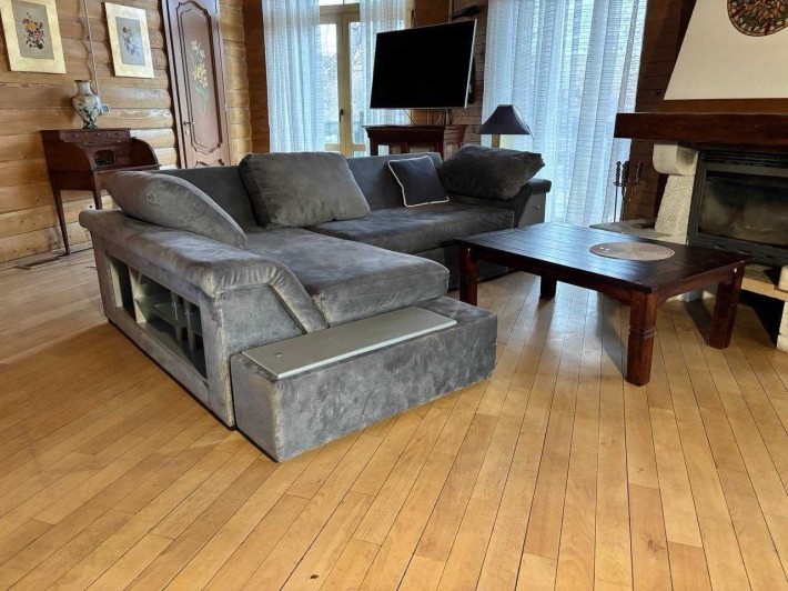 Спецпропозиція від власника! Оренда  будинку  з генератором 40 кВт - фото 1