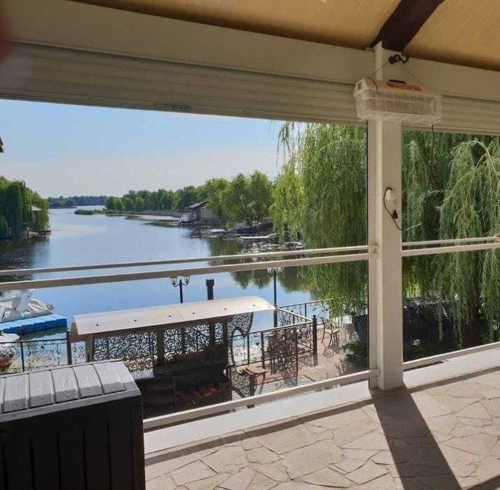 Без комісії. Елітний будинок в Конча Заспі Дамба Дніпрова Хвиля - фото 1