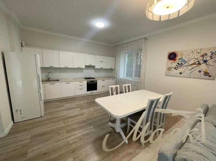 Аренда дома 160м2, Козин, КГ Alpen Park - фото 1