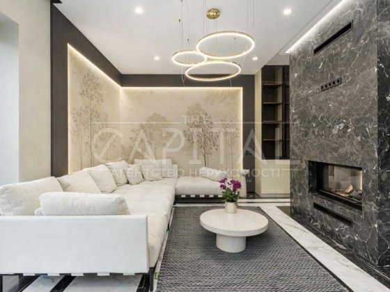 ПЕРША ОРЕНДА учасного Автономного будинку 286м2 Ходосіївка Закрите КМ Ходосівка