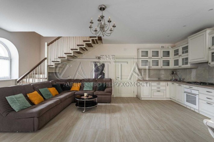 SUPER АВТОНОМНИЙ будинок з басейном та ГАЗОМ Рудики та Козин - фото 1