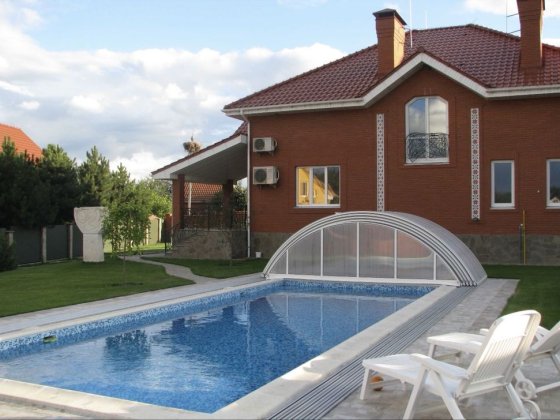 Сдам дом Ходосовка Лісники Мануфактура Ходосівка