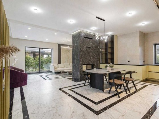 Оренда  автономного будинку в закритому КМ у селі Ходосівка Басейн Ходосівка