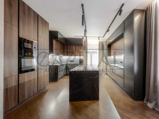 Оренда будинку, Козин, 476,6 м2, 15 соток,сауна,гараж,басейн Козин